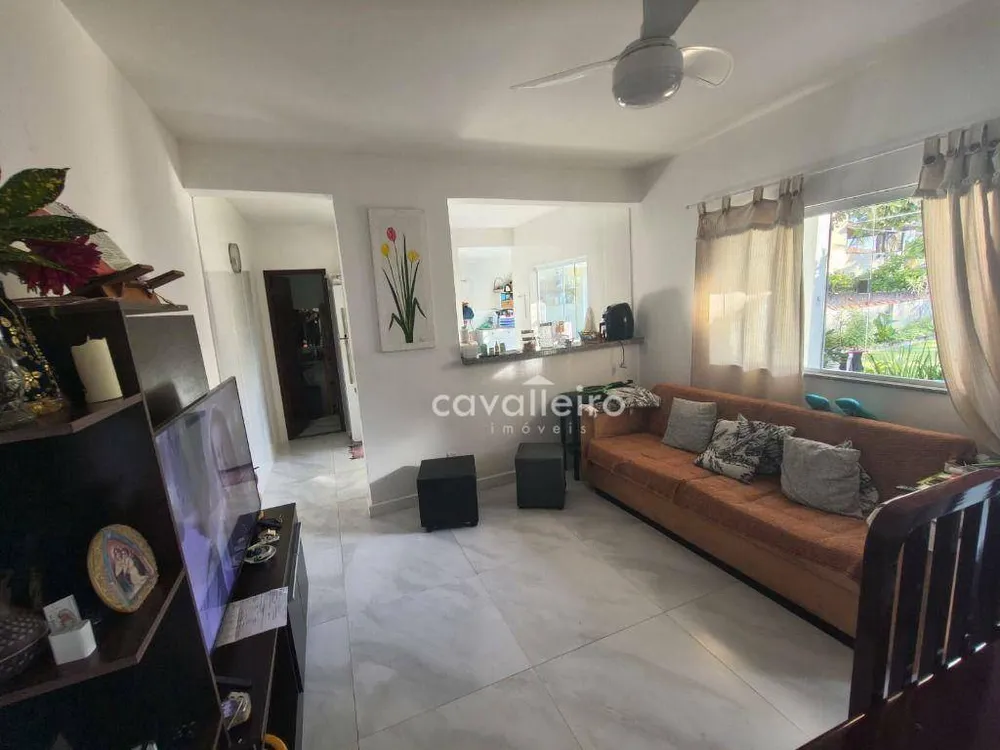 Casa, 3 quartos, 100 m² - Foto 5