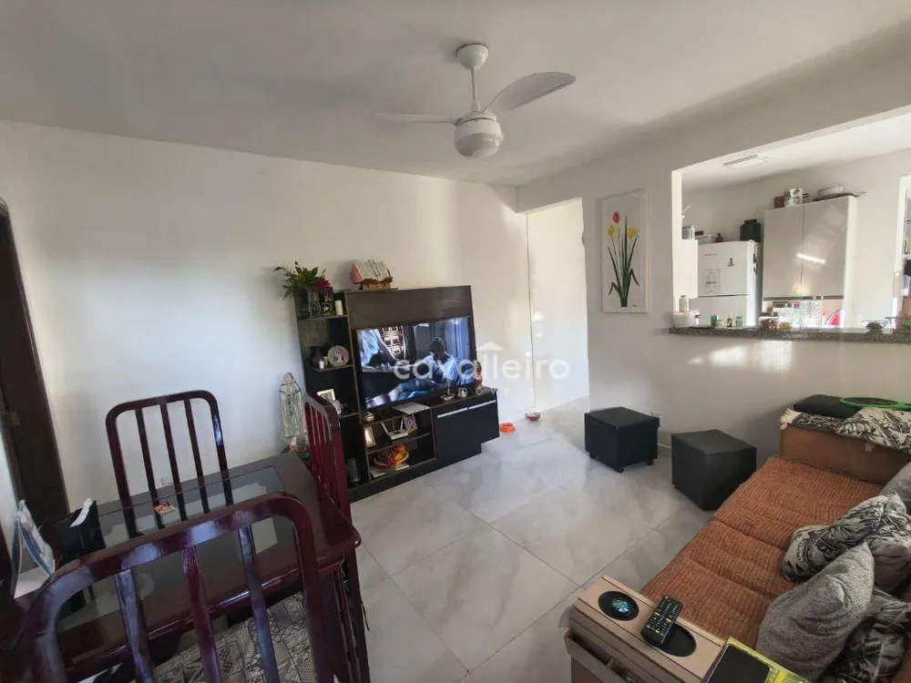 Casa, 3 quartos, 100 m² - Foto 17