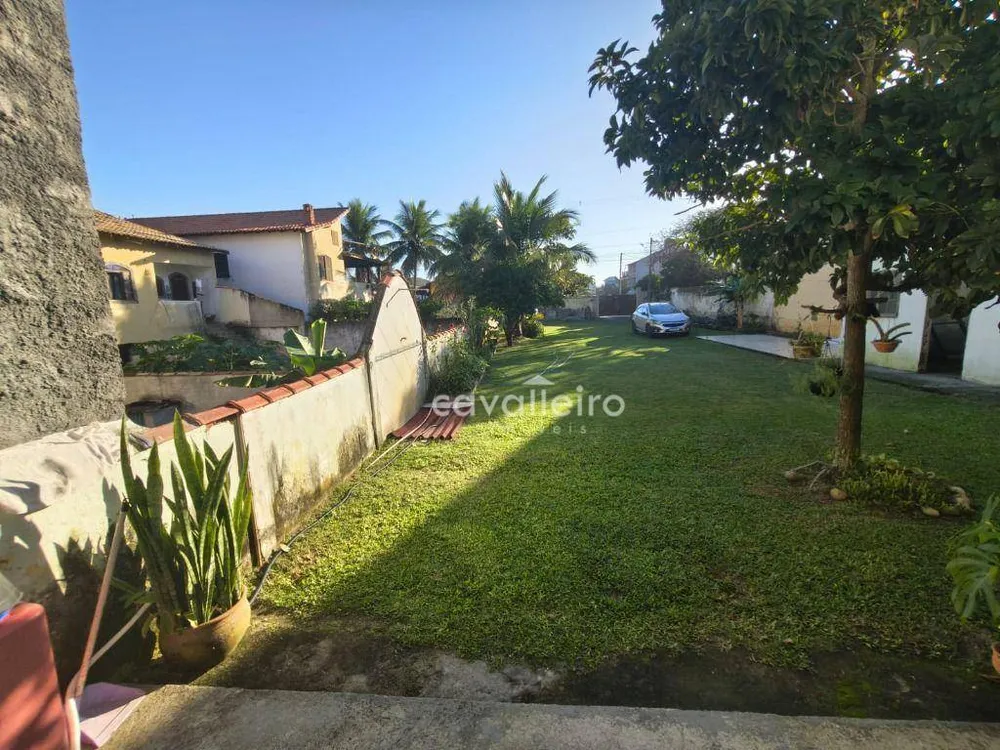 Casa, 3 quartos, 100 m² - Foto 11