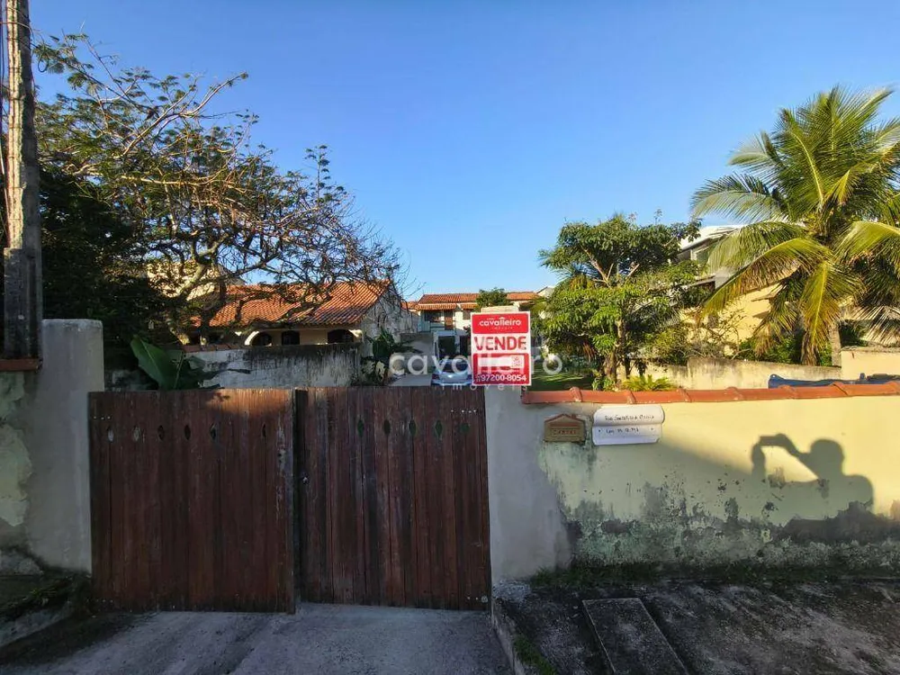 Casa, 3 quartos, 100 m² - Foto 4