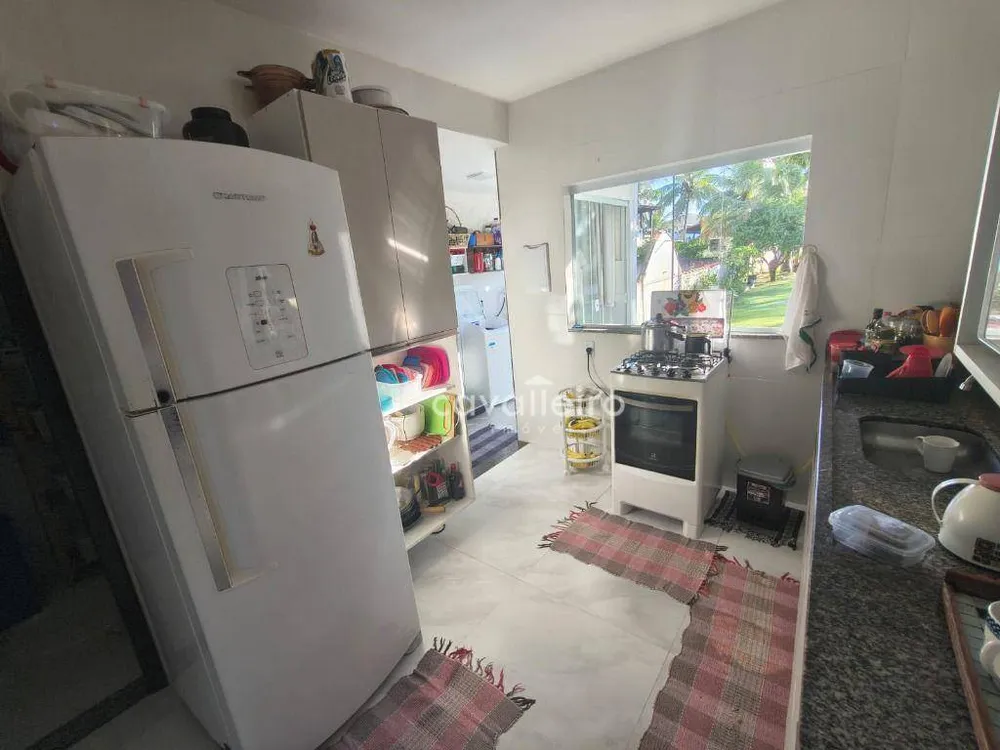 Casa, 3 quartos, 100 m² - Foto 14