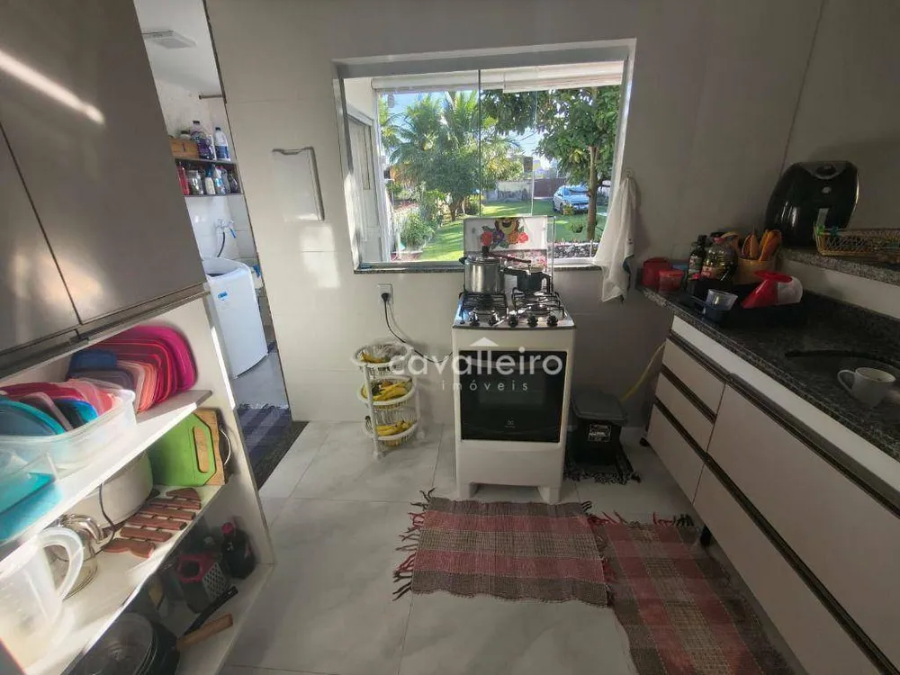 Casa, 3 quartos, 100 m² - Foto 12