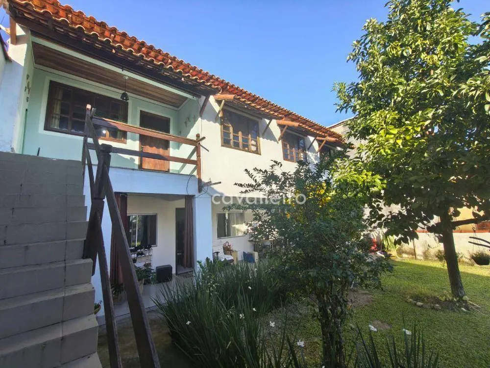 Casa, 3 quartos, 100 m² - Foto 21