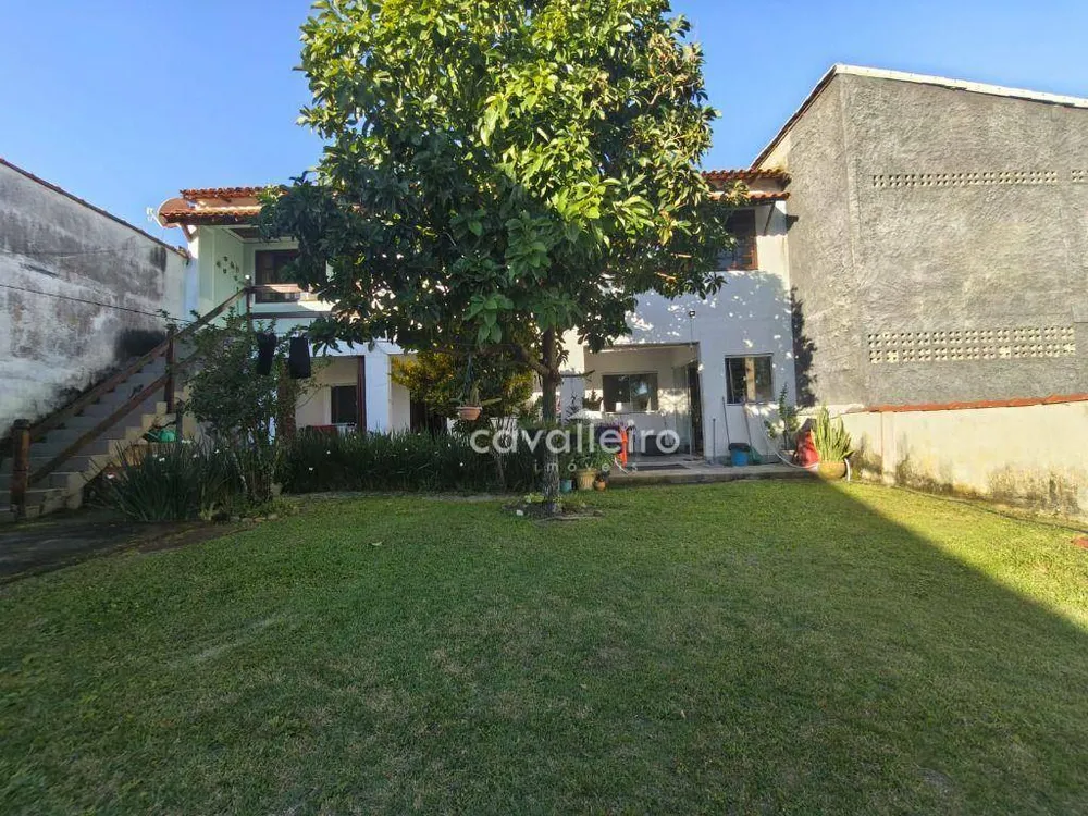 Casa, 3 quartos, 100 m² - Foto 1