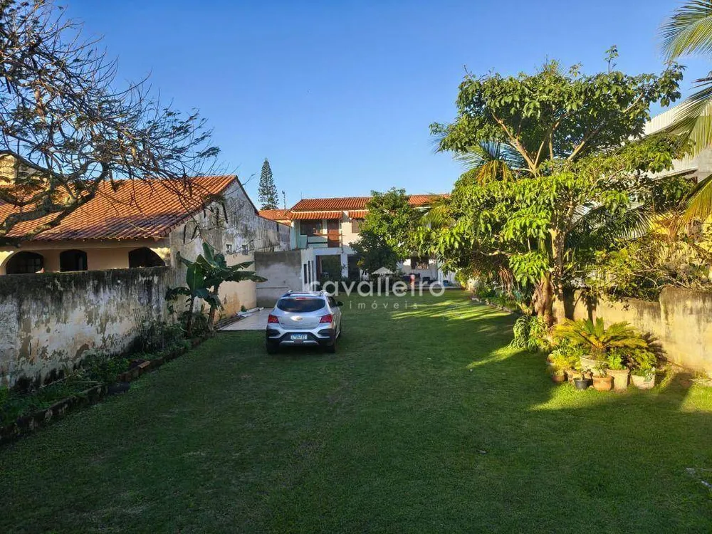 Casa, 3 quartos, 100 m² - Foto 2