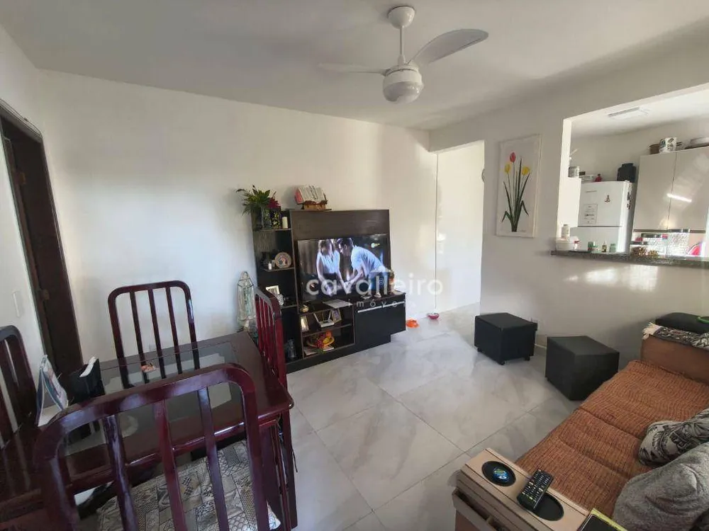 Casa, 3 quartos, 100 m² - Foto 16
