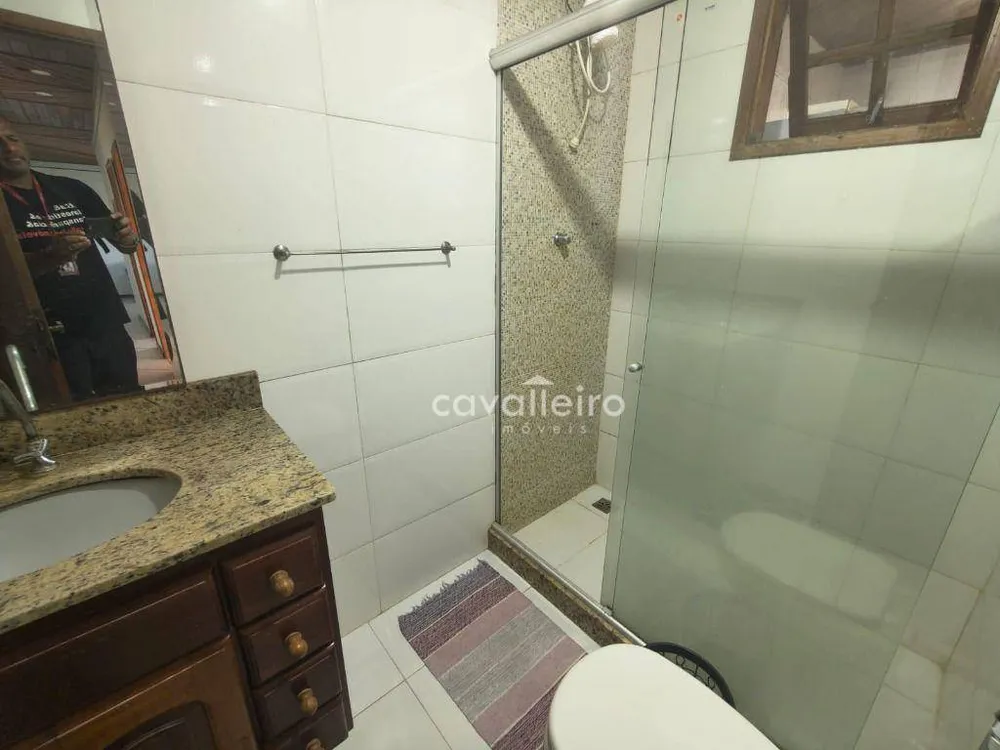 Casa, 3 quartos, 100 m² - Foto 29