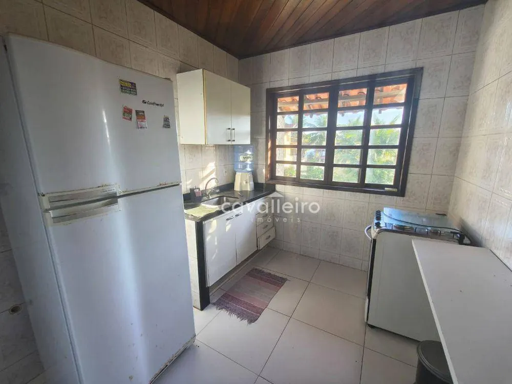 Casa, 3 quartos, 100 m² - Foto 23