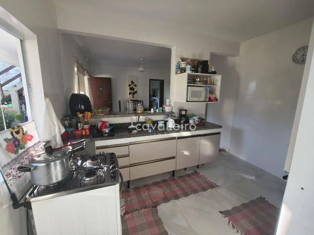Casa, 3 quartos, 100 m² - Foto 10