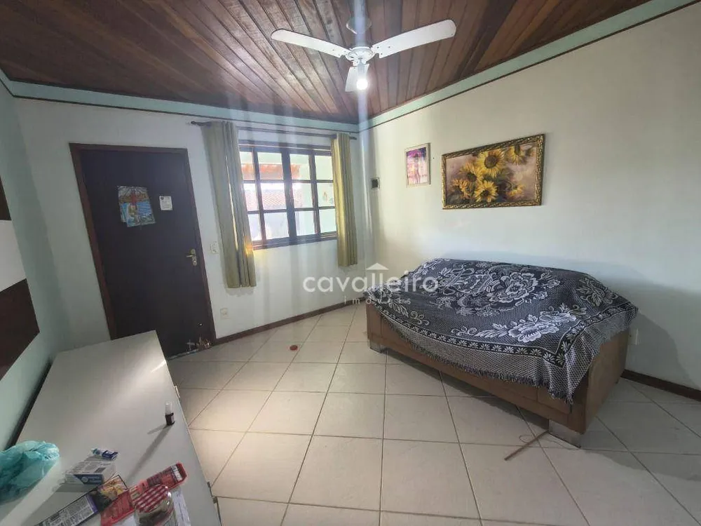 Casa, 3 quartos, 100 m² - Foto 25