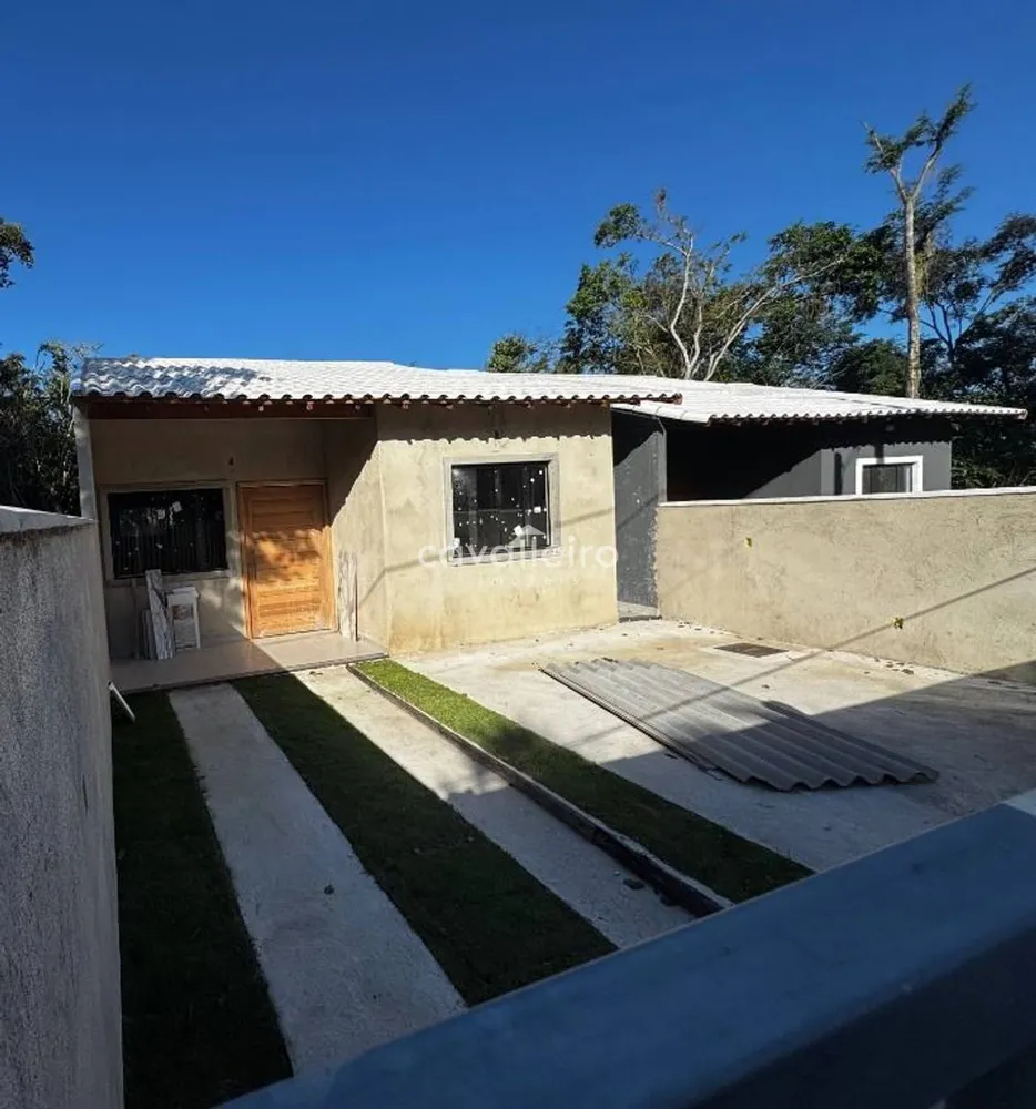 Casa, 2 quartos, 72 m² - Foto 2