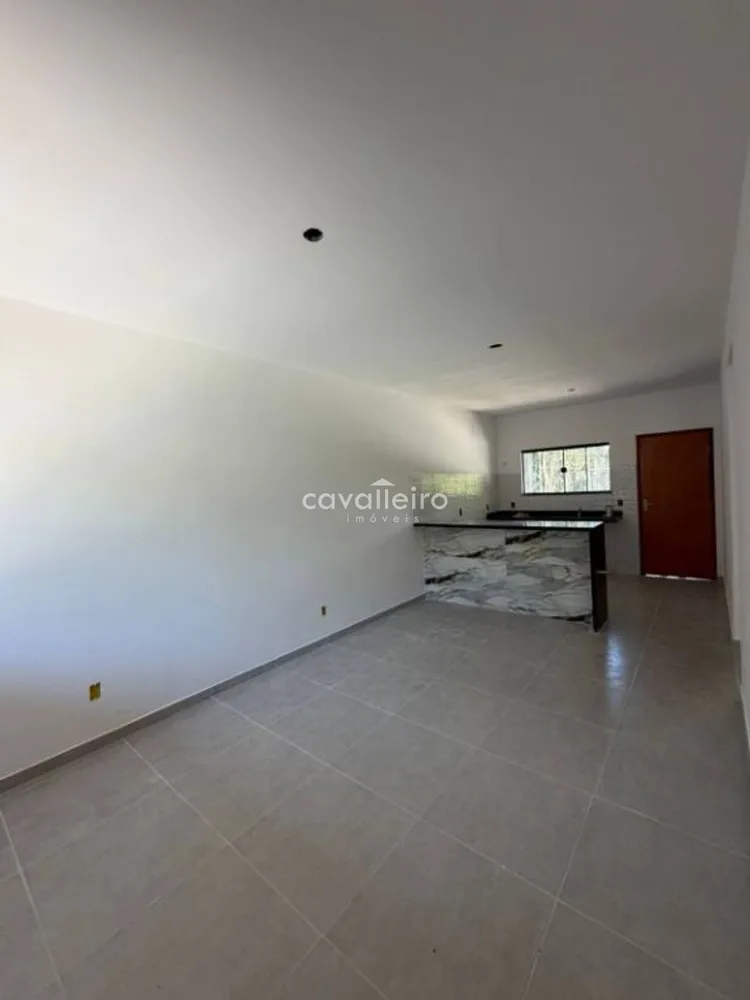 Casa, 2 quartos, 72 m² - Foto 4
