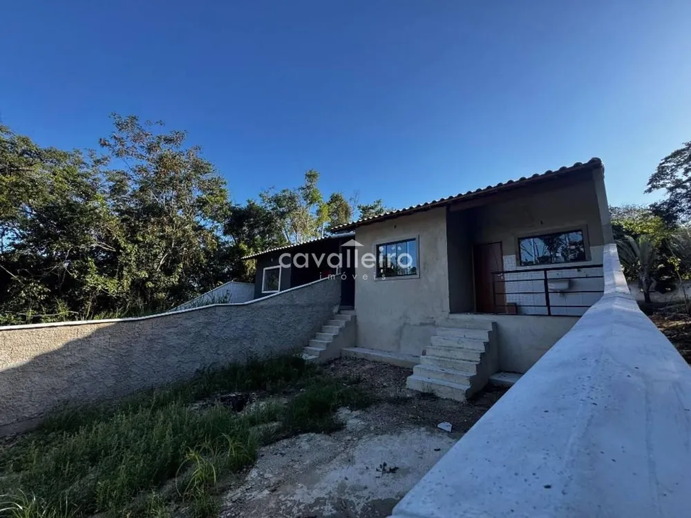Casa, 2 quartos, 72 m² - Foto 12