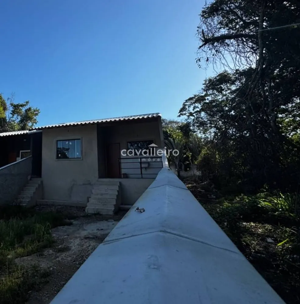Casa, 2 quartos, 72 m² - Foto 13