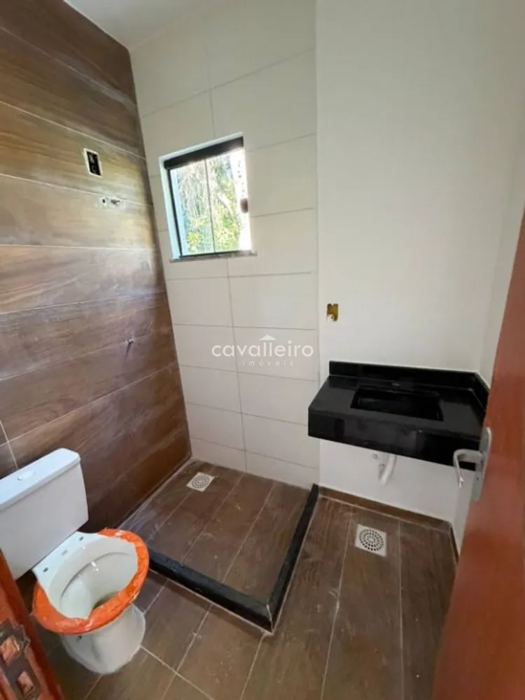 Casa, 2 quartos, 72 m² - Foto 8