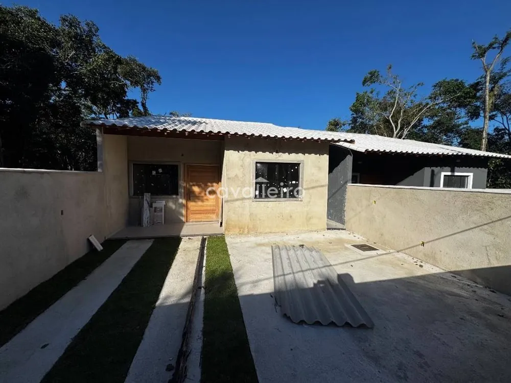 Casa, 2 quartos, 72 m² - Foto 3