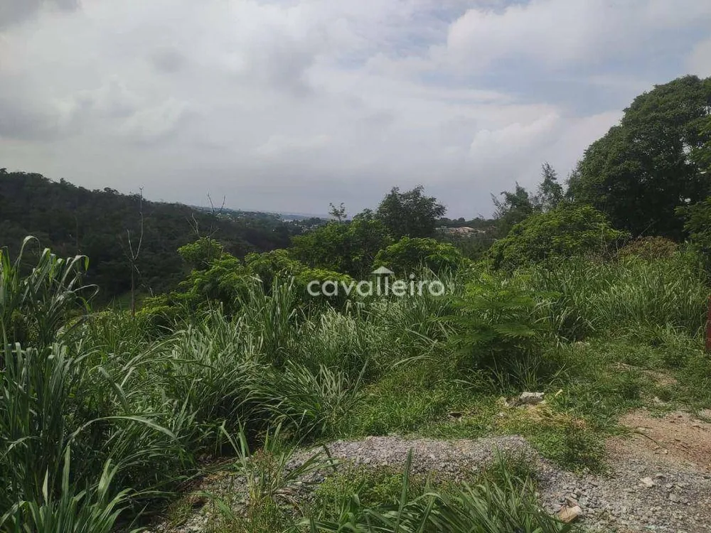 Terreno, 1850 m² - Foto 1