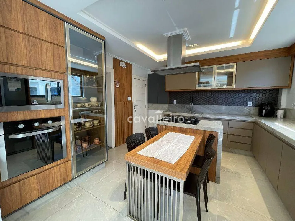 Casa de Condomínio, 4 quartos - Foto 6