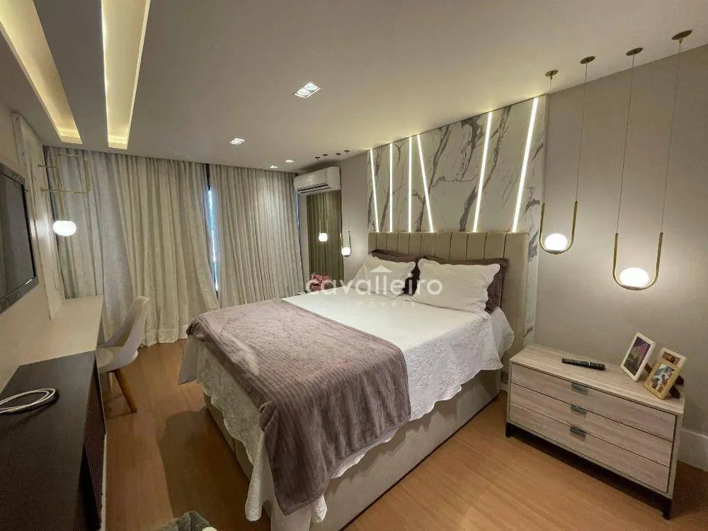 Casa de Condomínio, 4 quartos - Foto 15