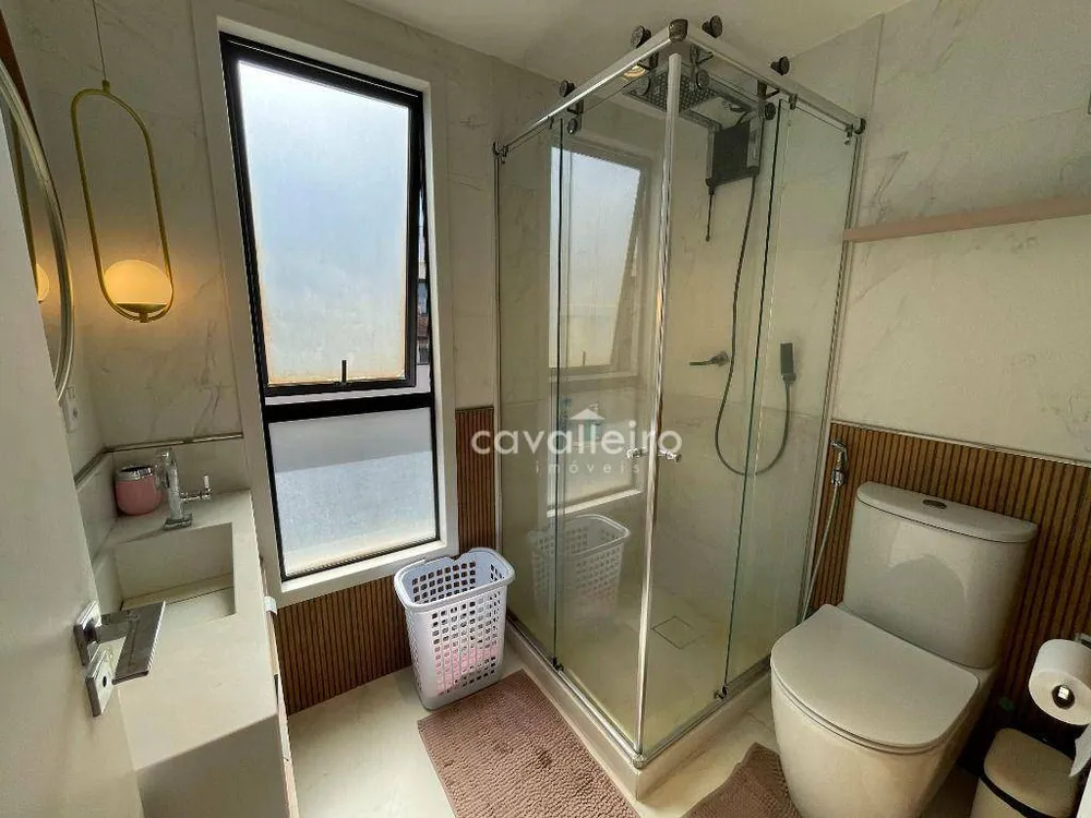 Casa de Condomínio, 4 quartos - Foto 14