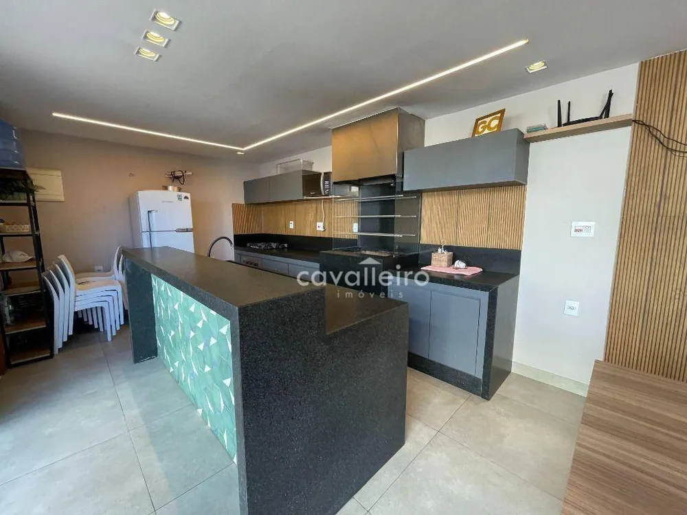 Casa de Condomínio, 4 quartos - Foto 40