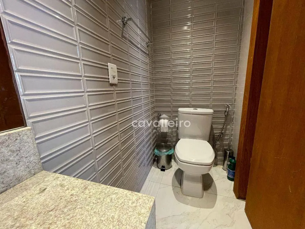Casa de Condomínio, 4 quartos - Foto 29