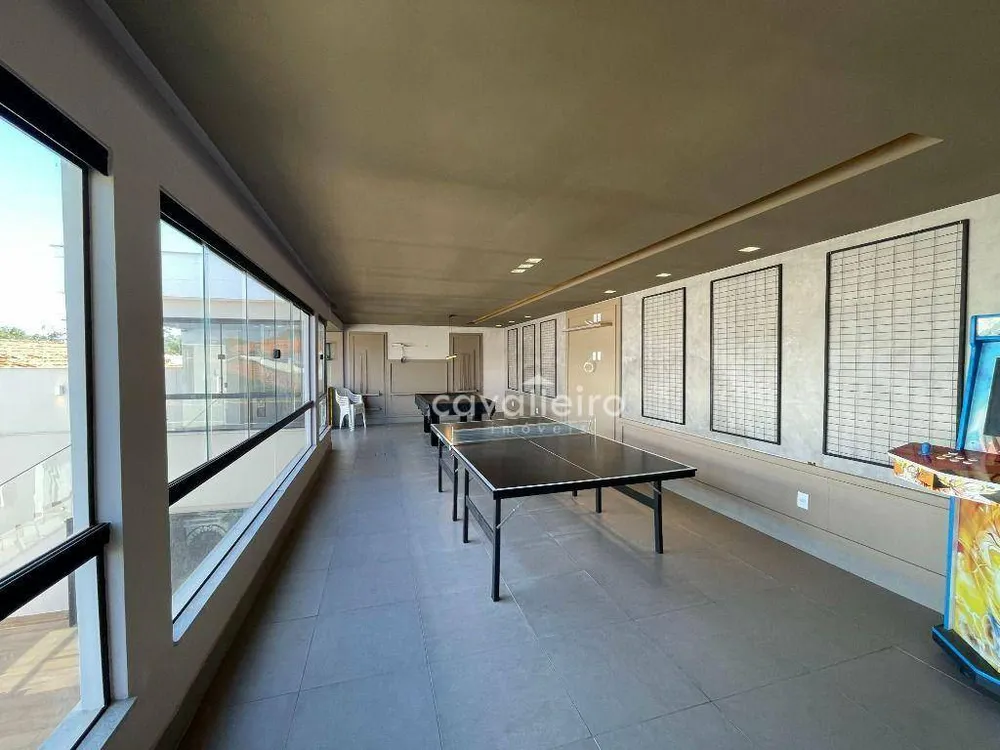 Casa de Condomínio, 4 quartos - Foto 47