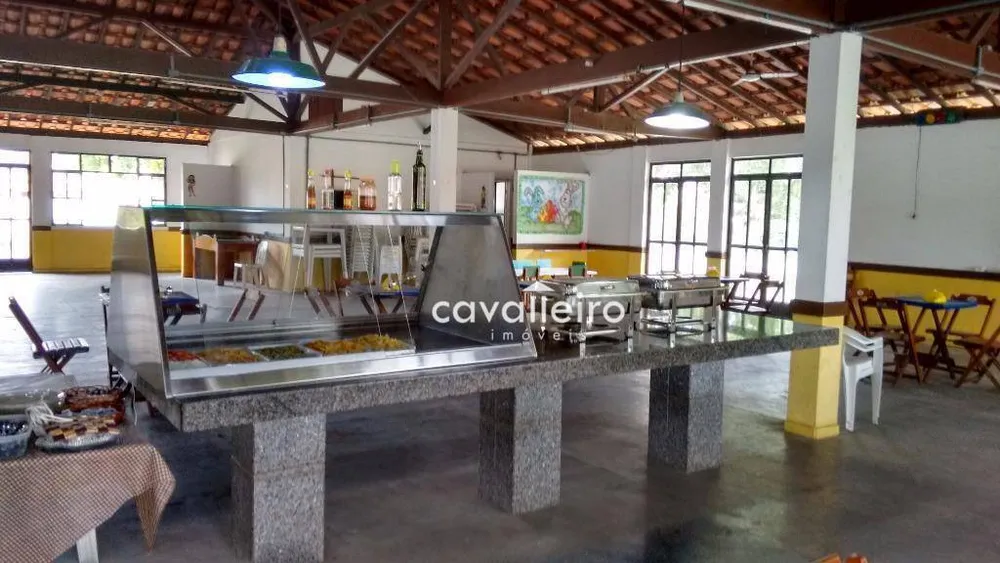 Casa de Condomínio, 4 quartos - Foto 55