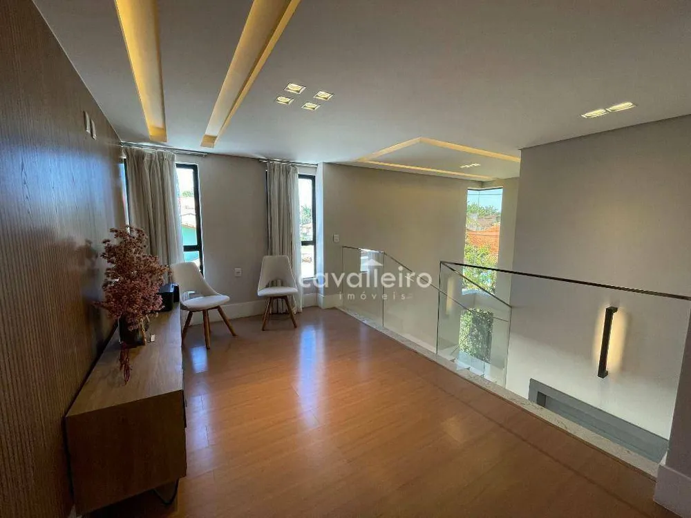 Casa de Condomínio, 4 quartos - Foto 10