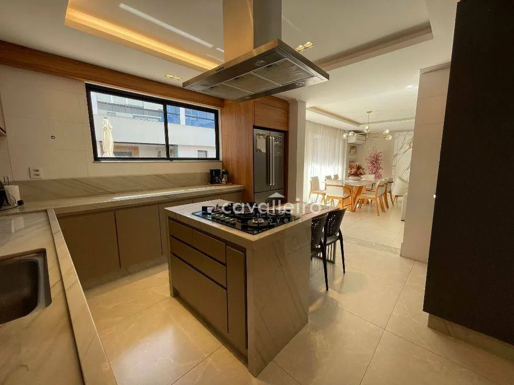 Casa de Condomínio, 4 quartos - Foto 7