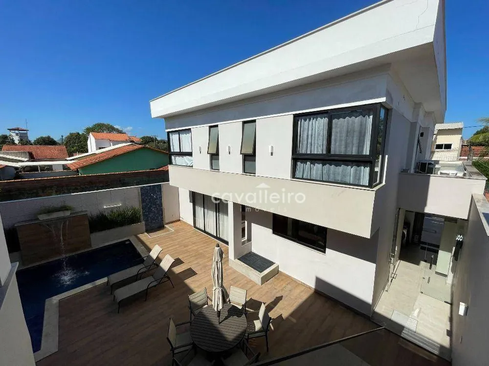 Casa de Condomínio, 4 quartos - Foto 43