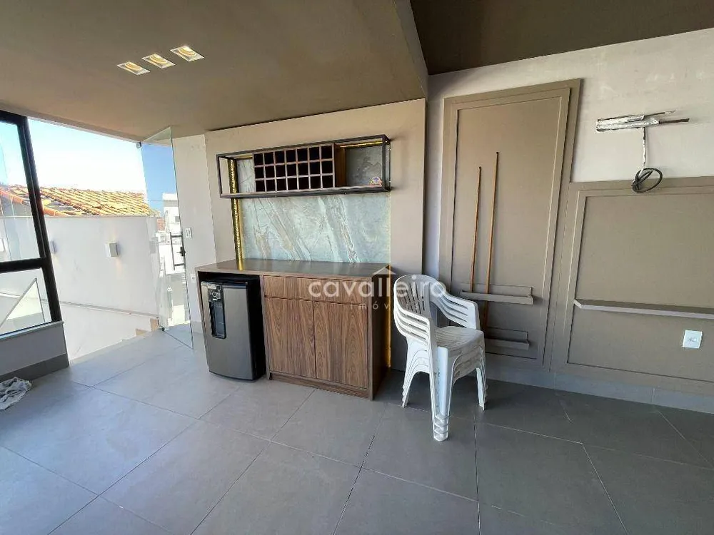 Casa de Condomínio, 4 quartos - Foto 45
