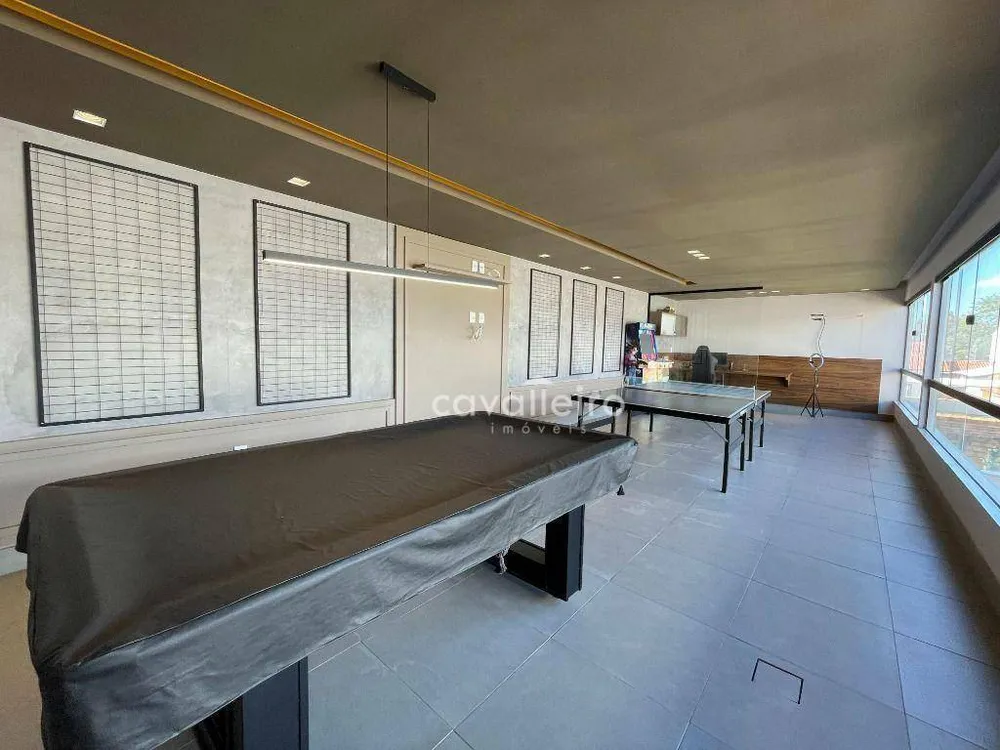 Casa de Condomínio, 4 quartos - Foto 48
