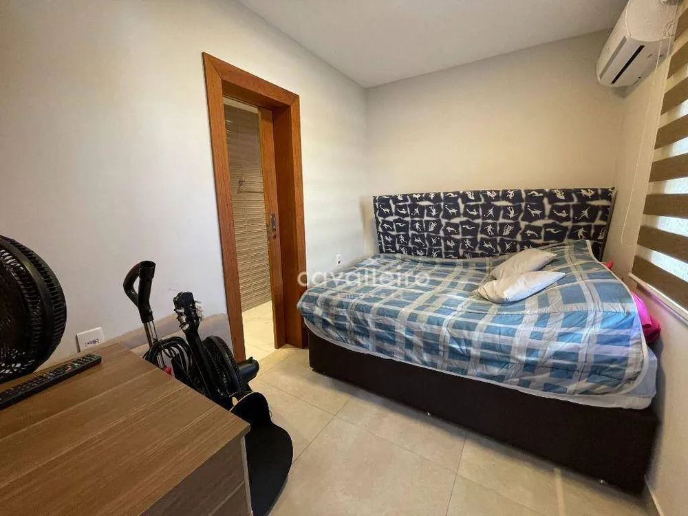 Casa de Condomínio, 4 quartos - Foto 35