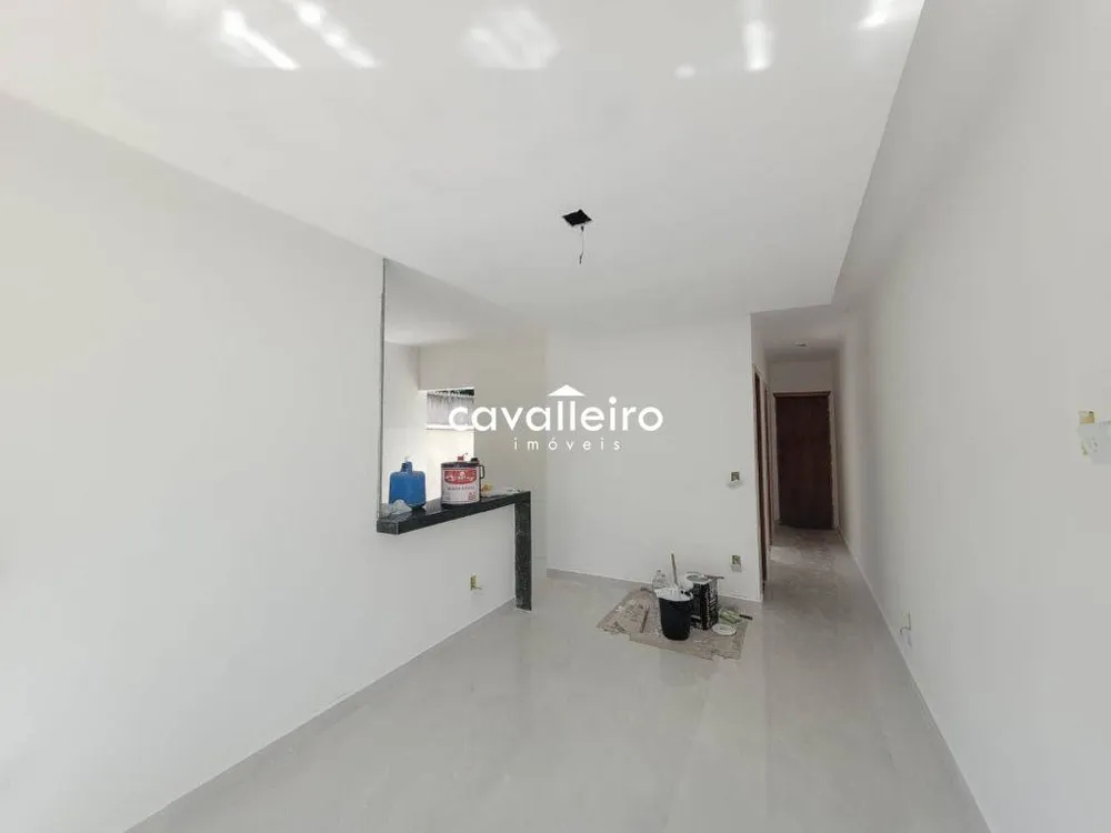 Casa, 2 quartos, 60 m² - Foto 6