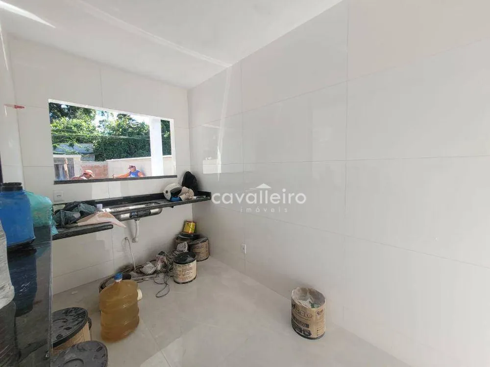 Casa, 2 quartos, 60 m² - Foto 3