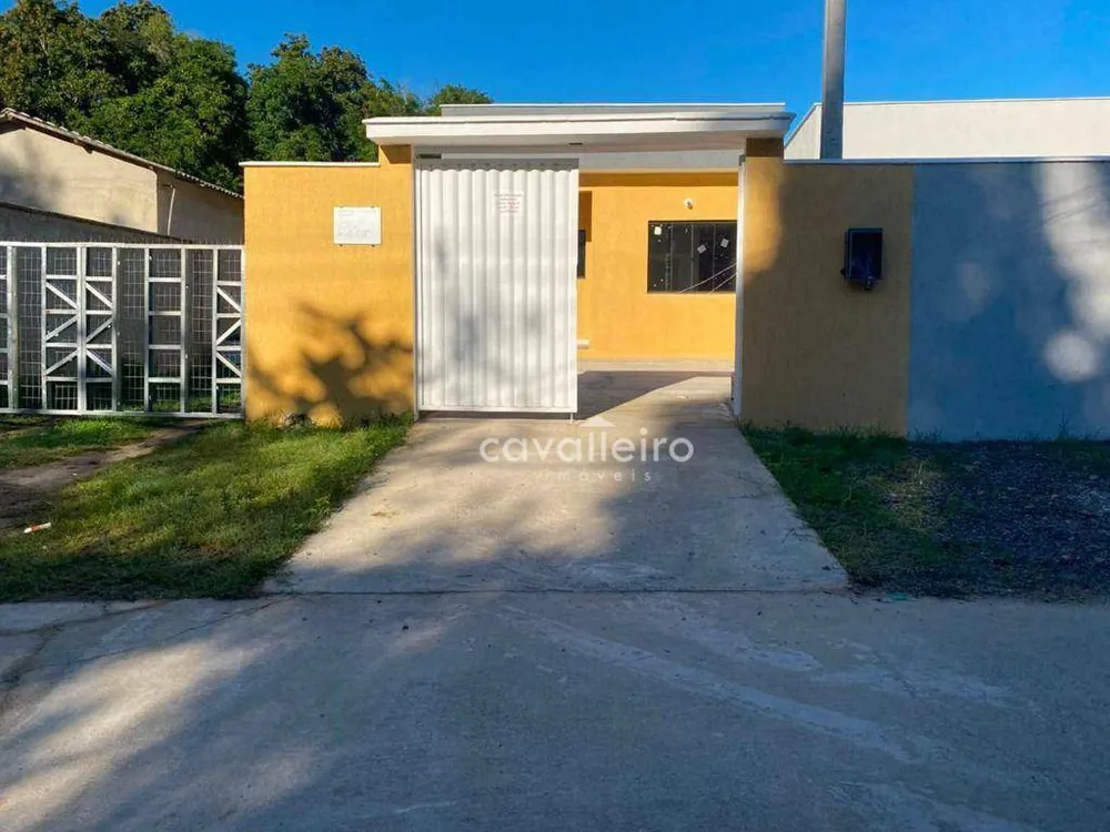 Casa, 2 quartos, 60 m² - Foto 3