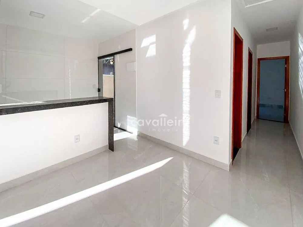 Casa, 2 quartos, 60 m² - Foto 15