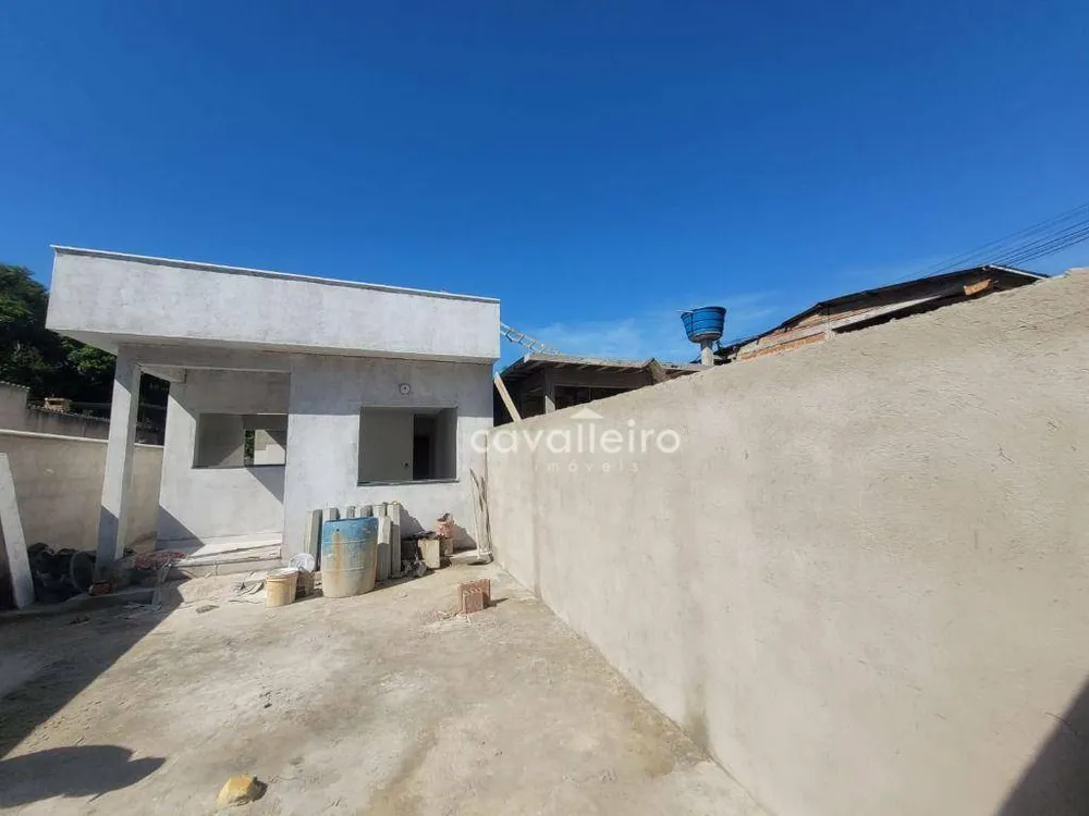 Casa, 2 quartos, 60 m² - Foto 2