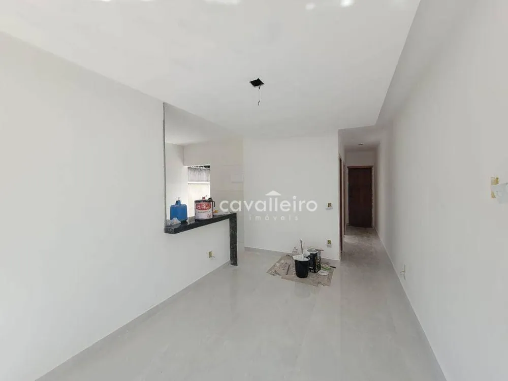 Casa, 2 quartos, 60 m² - Foto 4