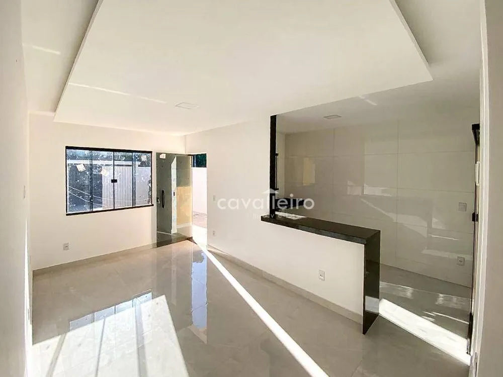 Casa, 2 quartos, 60 m² - Foto 5