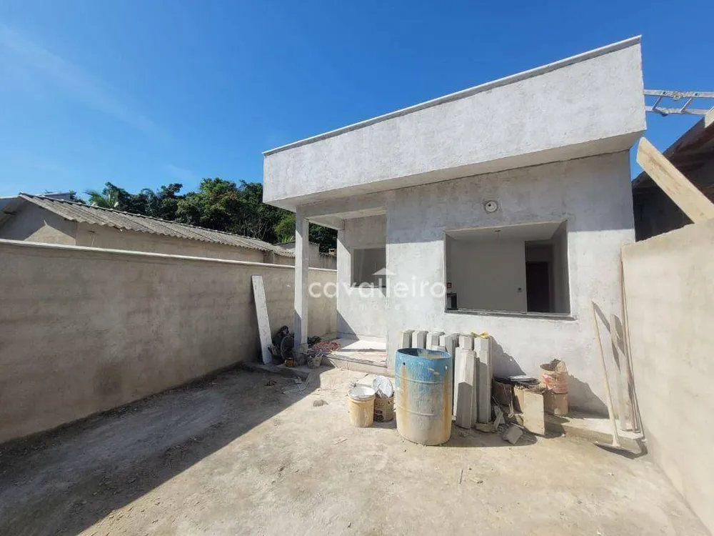 Casa, 2 quartos, 60 m² - Foto 1
