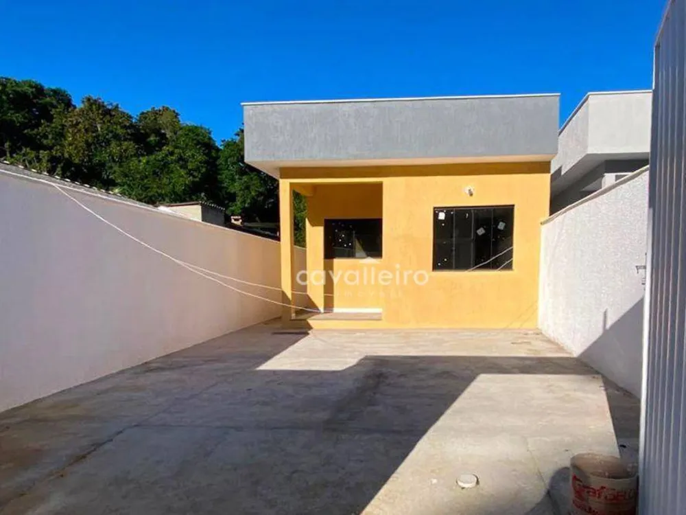Casa, 2 quartos, 60 m² - Foto 1