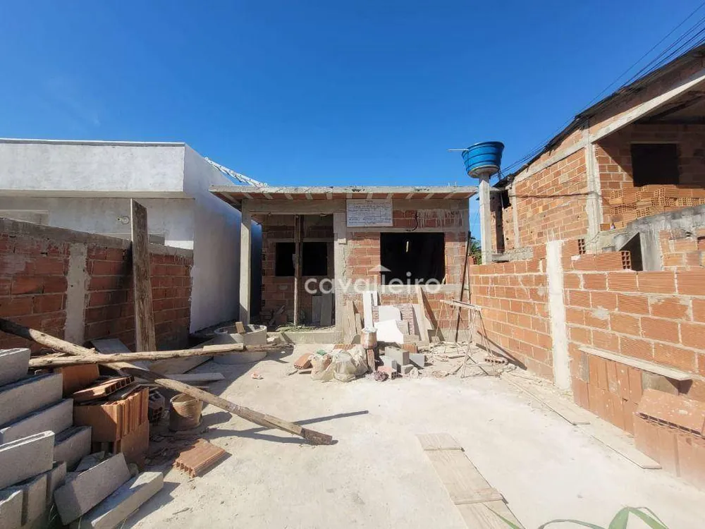 Casa, 2 quartos, 60 m² - Foto 9