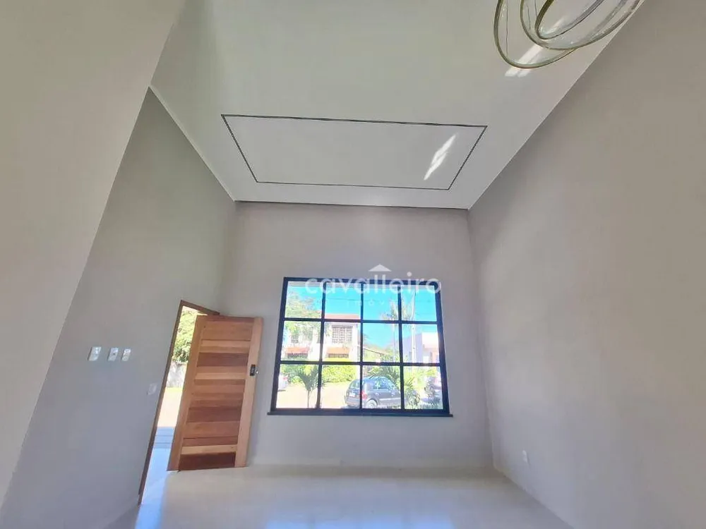 Casa de Condomínio, 3 quartos - Foto 11