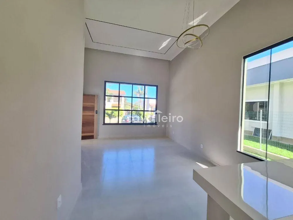 Casa de Condomínio, 3 quartos - Foto 3