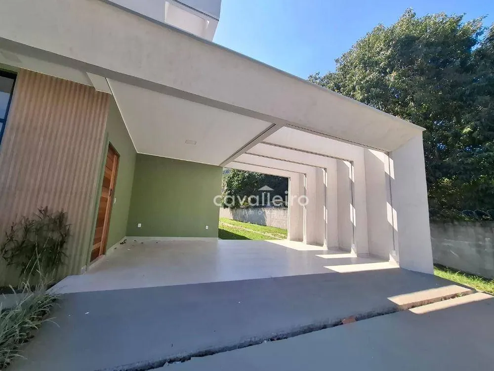 Casa de Condomínio, 3 quartos - Foto 10
