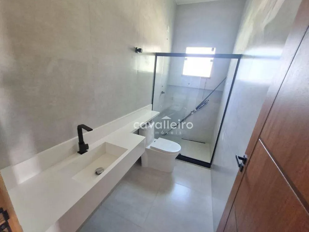Casa de Condomínio, 3 quartos - Foto 21