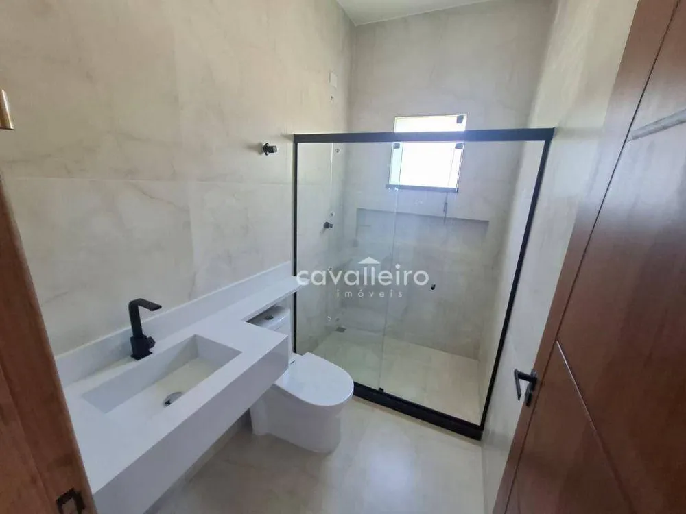 Casa de Condomínio, 3 quartos - Foto 15