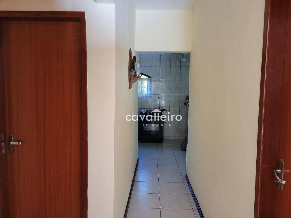 Casa de Condomínio, 3 quartos - Foto 8